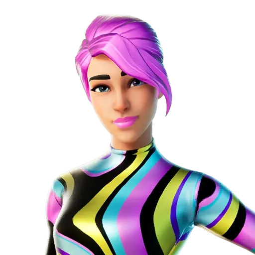 Nightlife — Fortnite skin