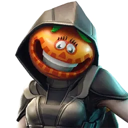 Nightshade — Fortnite skin