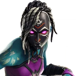 Nightwitch — Fortnite skin