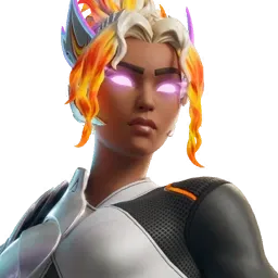 Nike Goddess — Fortnite skin