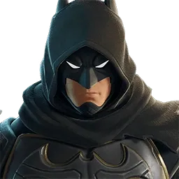 Ninja Knight Batman