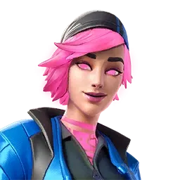 Nitebeam — Fortnite skin