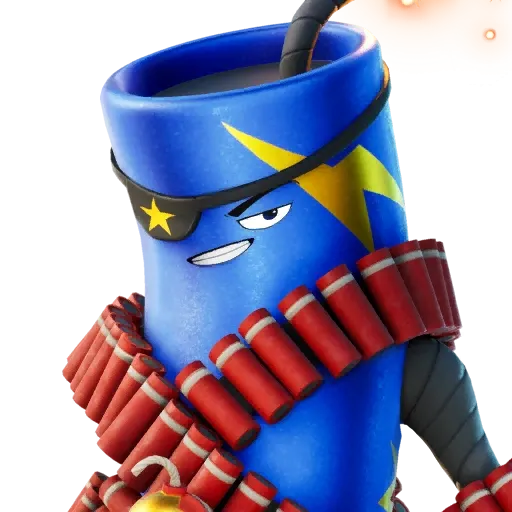 Nitrojerry