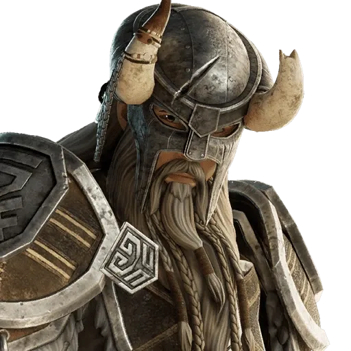 Nord Warrior