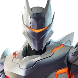O.M.E.G.A. Suit Alpha