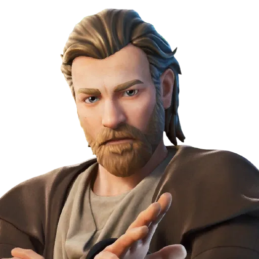Obi-Wan Kenobi