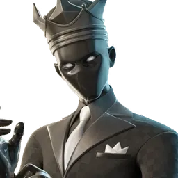 Obsidian King