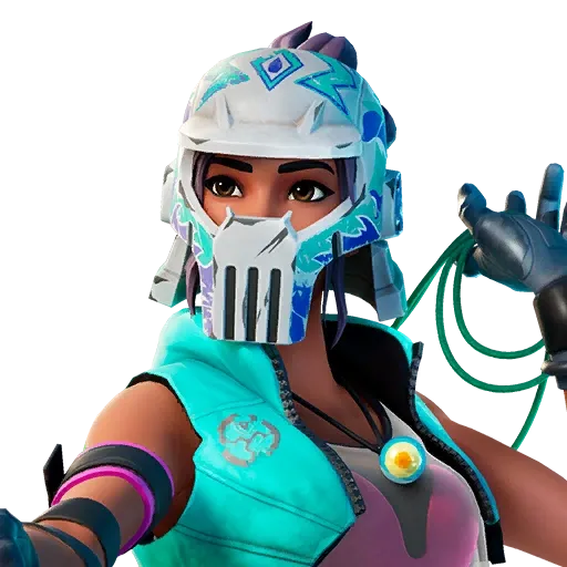 Ocean — Fortnite skin