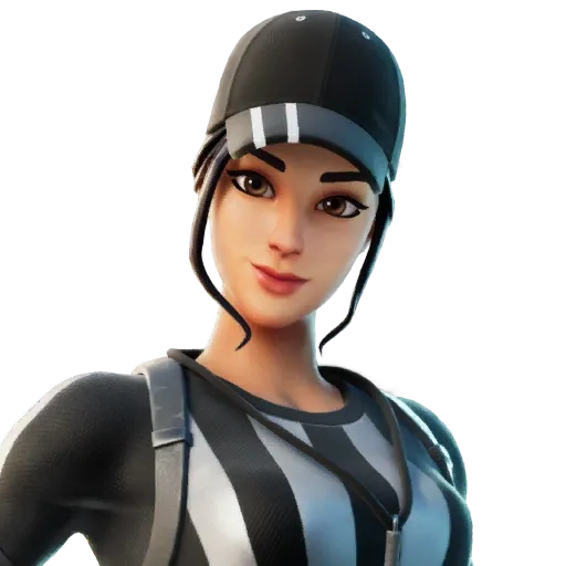 Offense Overseer — Fortnite skin