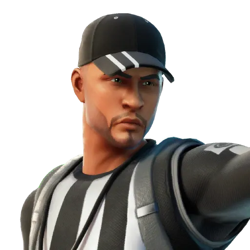 Offside Officer