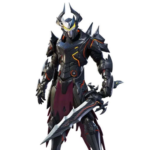 Omega Knight