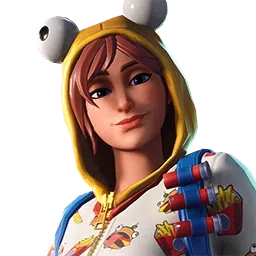 Onesie — Fortnite skin