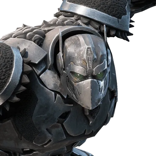 Optimus Primal