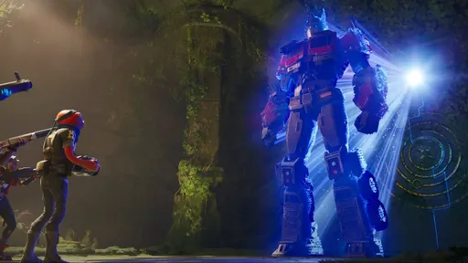 Optimus Prime
