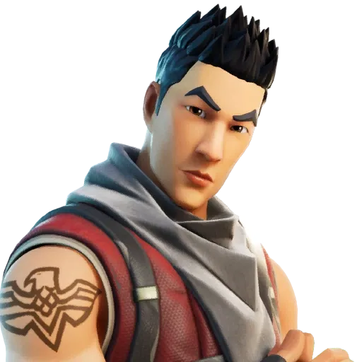 Original Renegade