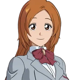 Orihime Inoue