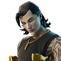 Outlaw Midas