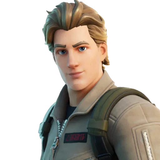 P.K.E. Ranger