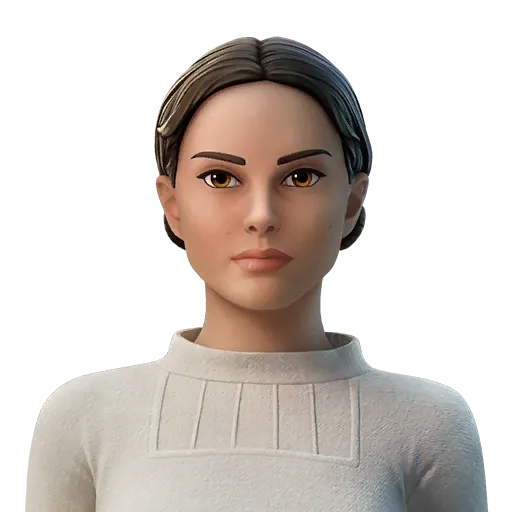 Padmé Amidala