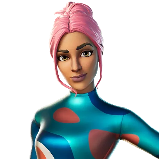 Party Diva — Fortnite skin