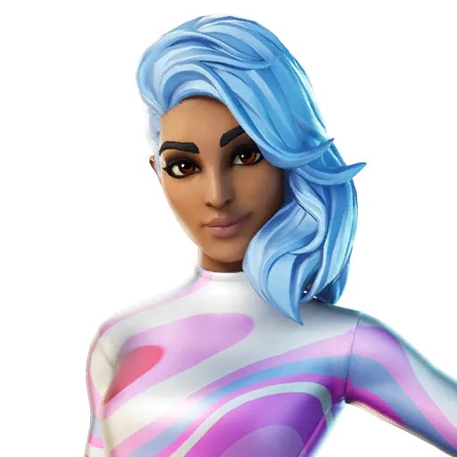 Party MVP — Fortnite skin