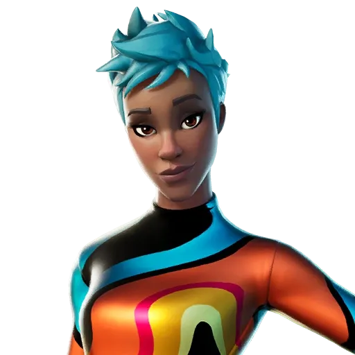 Party Star — Fortnite skin