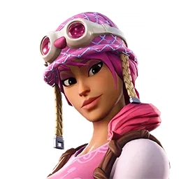 Pastel — Fortnite skin