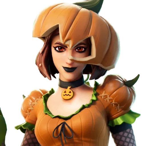 Patch — Fortnite skin
