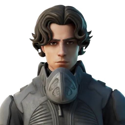 Paul Atreides