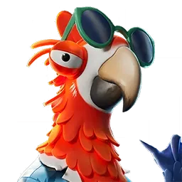 Paulie Featherface