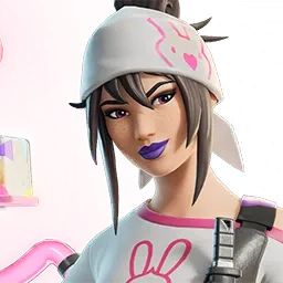 Pawline — Fortnite skin