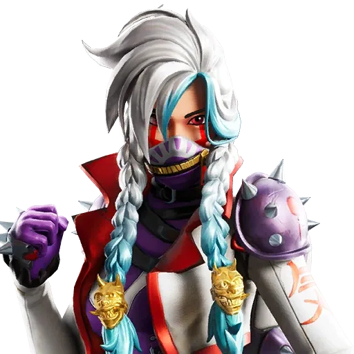 Payback — Fortnite skin
