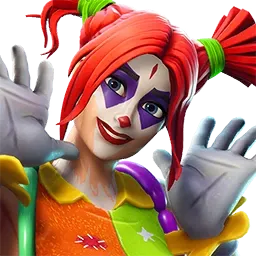 Peekaboo — Fortnite skin