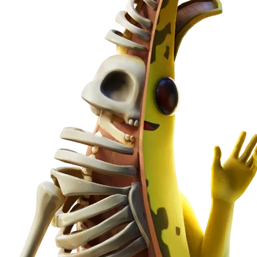 Peely Bone