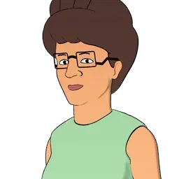 Peggy Hill