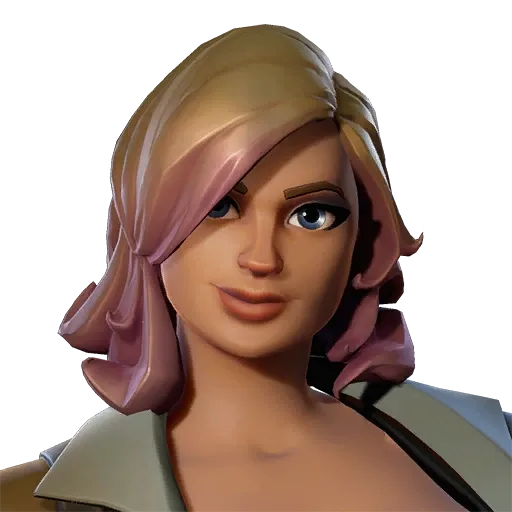 Penny — Fortnite skin