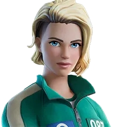 Pentathlon Perfector — Fortnite skin