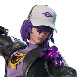Peri — Fortnite skin