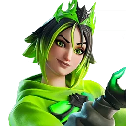 Persephone — Fortnite skin