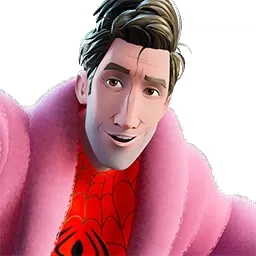 Peter B. Parker