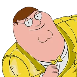 Peter Griffin