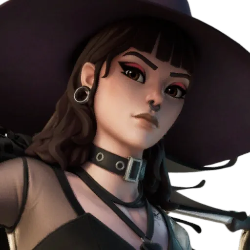 Phaedra — Fortnite skin