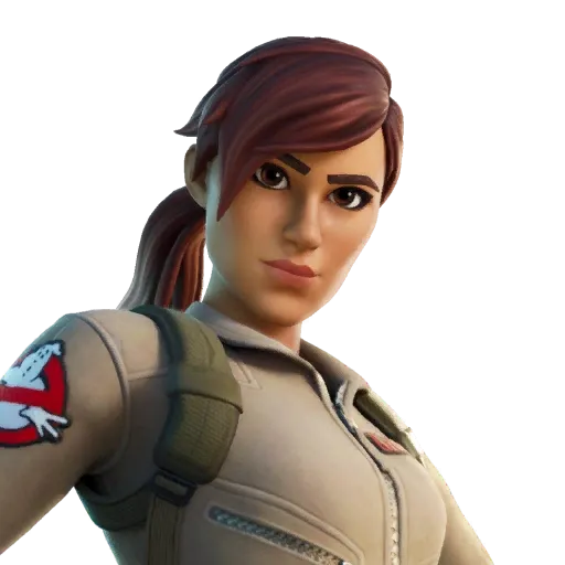 Phantom Commando — Fortnite skin