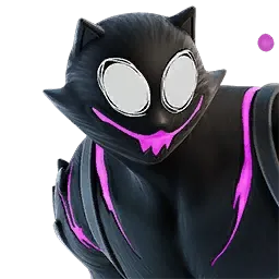 Phantom Meowscles