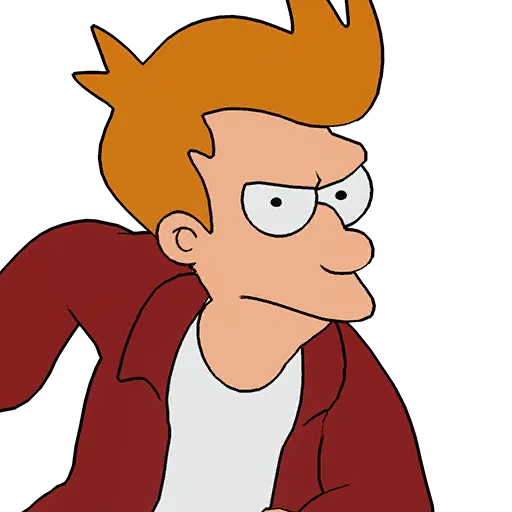 Philip J. Fry