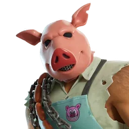 Pig the Butcher