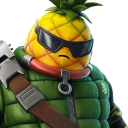 Pineapple Pete