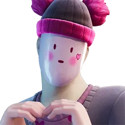 Pinkie — Fortnite skin