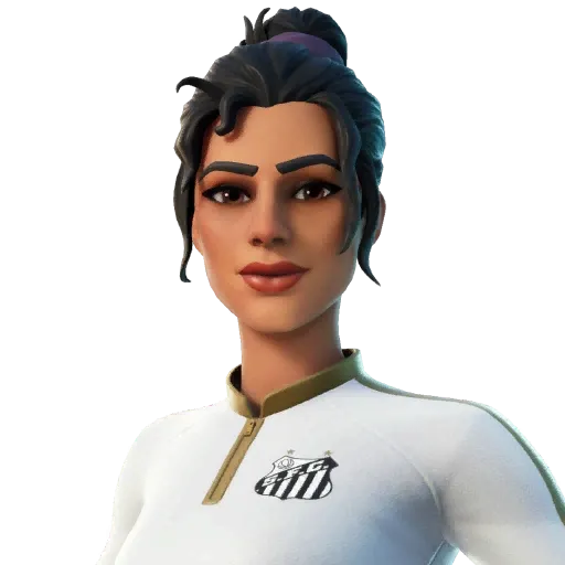 Pitch Patroller — Fortnite skin