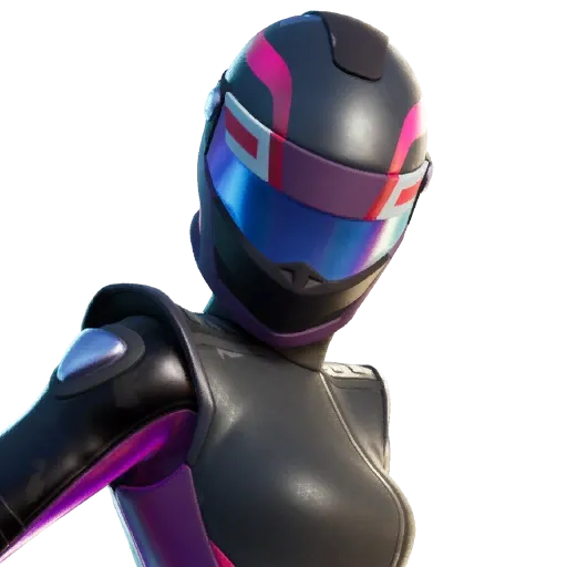 Pitstop — Fortnite skin